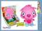 MOSHI MONSTERS MÓWIĄCY POPPET PLUSZAK + kod do gry