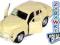 Auto WARSZAWA 224 model metalowy WELLY  z PRLu W3