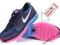 Buty do biegania NIKE Air MAX 2014 damskie 40