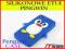 Apple iPhone 4 | Penguin Pingwin Super Etui HIT