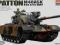 Academy 13245 M48A5K Patton (1:35)