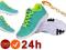 BUTY DAMSKIE DO BIEGANIA SPOKEY SPORTOWE 36 JOGGIN