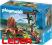PLAYMOBIL Dimetrodon WAŻKA DINO 5235 + FIGURKA