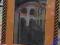Wileńska Architektura VI o zmroku_ w ramce