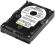 NOWY DYSK 3.5 SATA 74GB WD RAPTOR WD740ADFD 10K FV