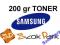 Toner 200GR Proszek Samsung SCX-4824FN SCX-4833FD