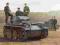 Hobby Boss 82431 PzKpfw I Ausf C (VK 601) (1:35)