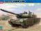 Hobby Boss 82458 Leopard 2A6M CAN (1:35)