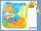 Cobi PIANKOLIA Moon Dough ZESTAW UZUP orange 91002