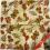 Serwetki do decoupage  -2szt.- liście nr 55
