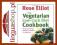 Rose Elliot The Vegetarian Low-Carb Diet Cookbook