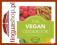 Tony Bishop-Weston The Vegan Cookbook Over 80 plan