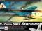 Academy 12286 IL-2 Sturmovik whit skis (1:48)