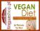 Stephanie Adams Vegan Diet 7 Day Well Balanced, Lo