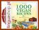 Robin Robertson 1,000 Vegan Recipes (1,000 Recipes