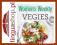 Vegies Delicious and nutritious meat-free meals an