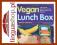 Jennifer McCann The Vegan Lunchbox 130 Amazing, An