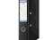 Segregator DONAU MASTER A4 75mm - czarny Segregator DONAU MASTER A4 75mm - czarny