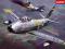 Academy 2183 F-86F Sabre (1:48)