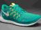 Nike Free 5.0 2014 Running WMN od 36.5 do 41