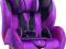 fotelik samochodowy DIABLO 9-36 m-cy CARETERO