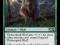 MTG 4x Timberpack Wolf