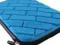 Etui uniwersalne tablet 7 cali niebieski Etui uniwersalne tablet 7 cali niebieski