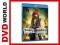 PIRACI Z KARAIBÓW - NA NIEZNANYCH WODACH BLU-RAY