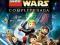 LUCAS ARTS Star Wars The Complete Saga Xbox