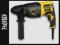 STANLEY FME500K Młotowiertarka SDS-Plus 750W