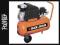 PolMar -- BlackDecker CP2525S Kompresor olejowy