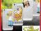 ETUI SIMPSONS iPHONE 4 4S 5 5S SIMPSON HOMER FOLIA