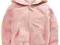 NEXT BLUZA Z KAPTUREM PINK 158 164 166 168