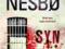 SYN - JO NESBO /AUDIOBOOK