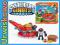 Skylanders Turret Air Raid Klocki Mega Bloks