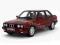 BMW 323i E30 - OTTO models