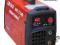 Spawarka Inwertorowa WELDER FANTASY ADORE X160 G24
