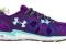 BUTY DAMSKIE UNDER ARMOUR MICRO G NEO 1247997 38,5