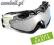 FX GOGLE OKULARY NARCIARSKIE SNOWBOARD NARTY