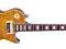 VINTAGE V100AFD FLAMED AMBER 'PARADISE' NOWA