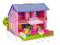 25400 PLAY HOUSE - DOMEK DLA LALEK WADER PREZENT