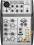 Niskoszumowy analogowy mikser EURORACK UB502
