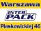 Platforma Inter Pack ECO na 3 rowery na hak