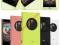 śliczne etui Nokia Lumia 1020 żel
