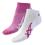 SKARPETY ASICS 2PPK Womens SOCK 39-42 AdiunktSport