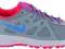 Buty do biegania NIKE REVOLUTION 2 MSL r. 38,5