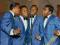 CD FOUR TOPS - The Definitive Collection