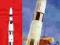 ! Saturn V Skylab 1:144 Airfix A11150 !