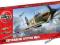 ! Supermarine Spitfire Mk Ia 1:24 Airfix A12001 !
