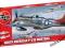 ! P-51D Mustang 1:24 Airfix A14001 !